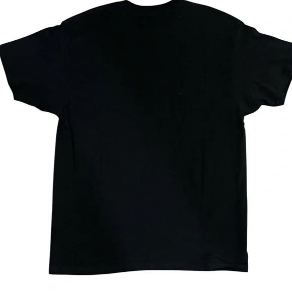 Left Eye TLC Graphic Tee Shirt - Picture 3 of 4